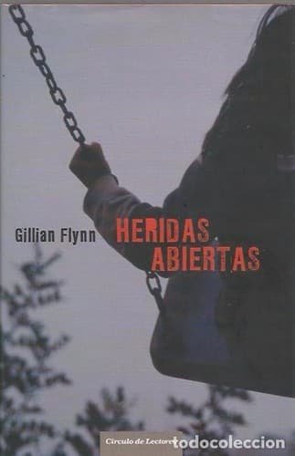 Heridas abiertas