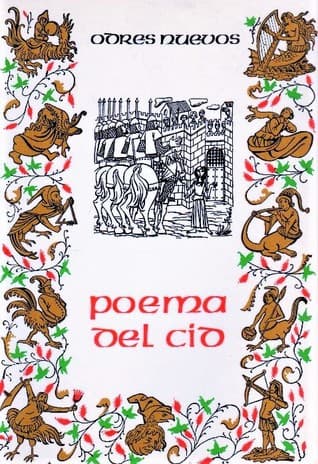 Poema del Cid