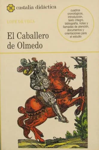 El caballero de Olmedo