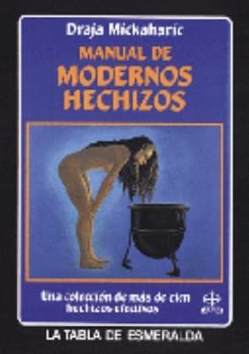 Manual De Modernos Hechizos