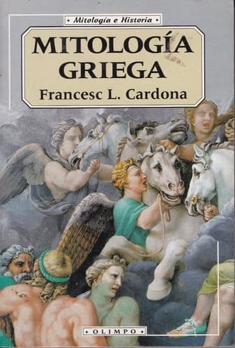 Mitologia Griega