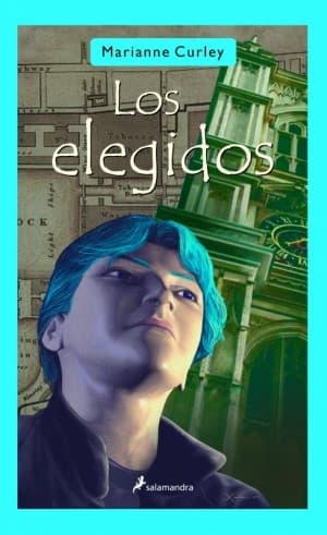 Los Elegidos