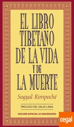 El libro tibetano de la vida y de la muerte