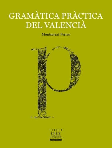 Gramàtica pràctica del valencià