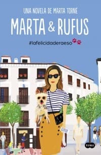 Marta & Rufus