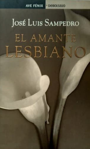 El amante lesbiano