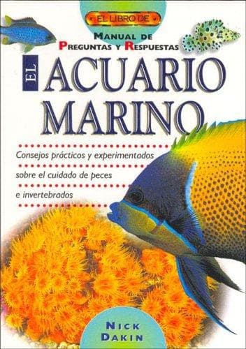 El Acuario Marino