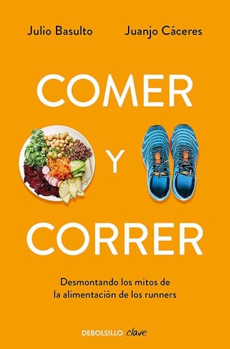 Comer y correr