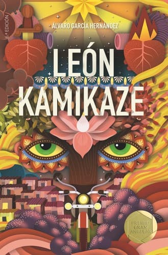 Leon Kamikaze