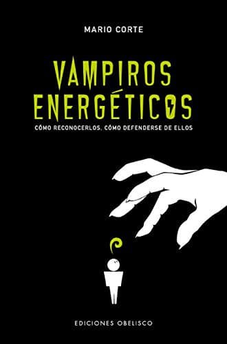 Vampiros energeticos