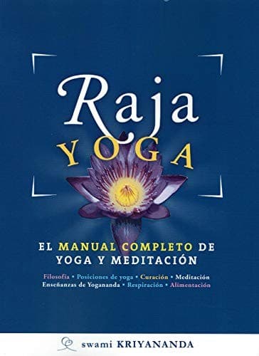 Raja-yoga