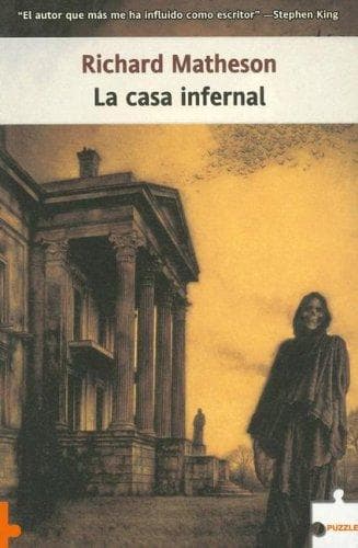 La casa infernal