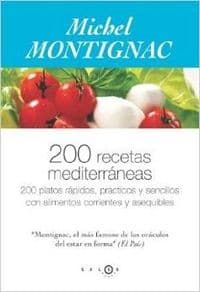 200 recetas mediterráneas
