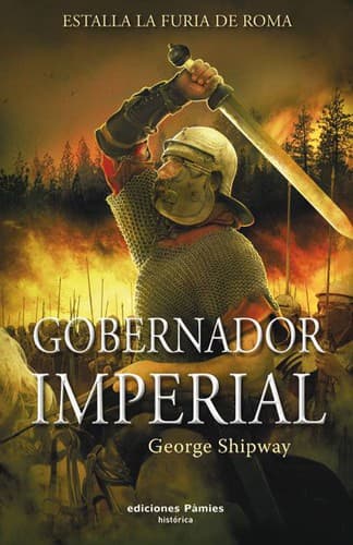 Gobernador Imperial