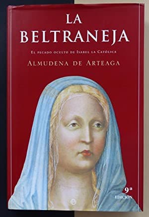 La Beltraneja