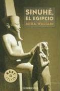 Sinuhe, El Egipcio  Sinuhe, The Egyptian