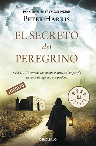 El secreto del peregrino