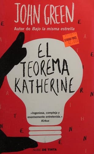 El Teorema Katherine