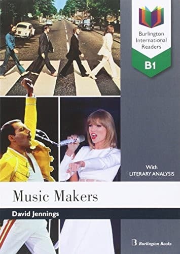 Music Makers