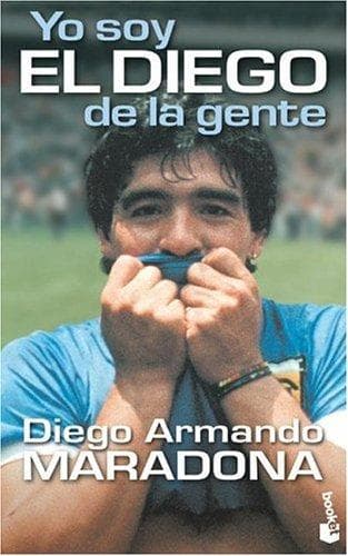 Yo Soy El Diego