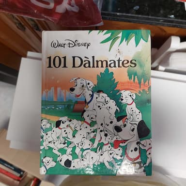 101 dàlmates