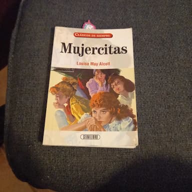 MUJERCITAS - CLASICOS SIEMPRE