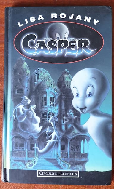 Casper