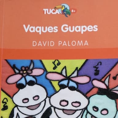 Vaques guapes