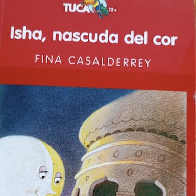 Isha, nascuda del cor