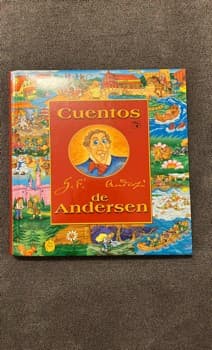 Cuentos De Andersen