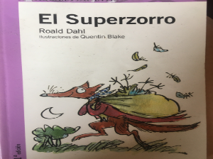 El Superzorro