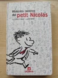 Històries inèdites del Petit Nicolas