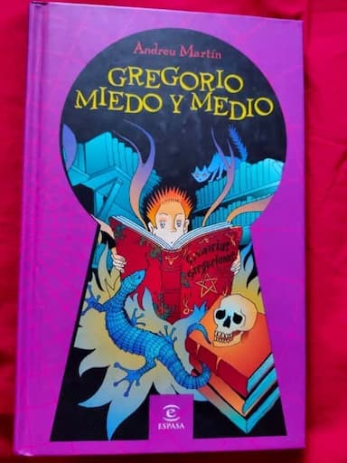 Gregorio Miedo y Medio