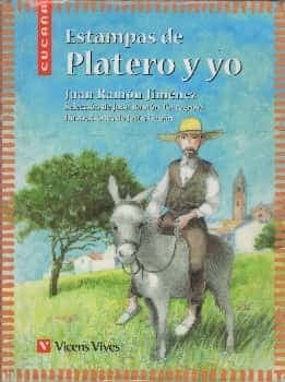 Estampas de Platero y yo