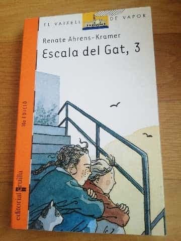 Escala del Gat 3