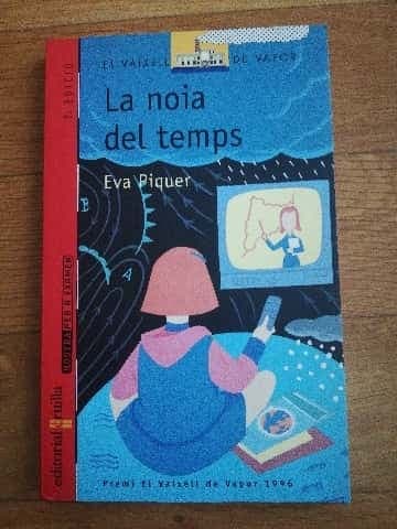 La noia del temps