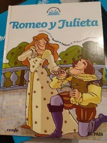 Romeo y Julieta