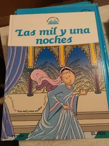 Las mil y una noches