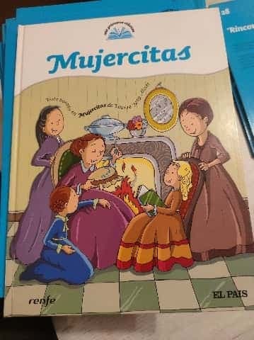 Mujercitas