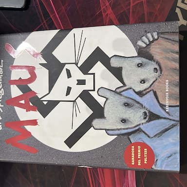 Maus