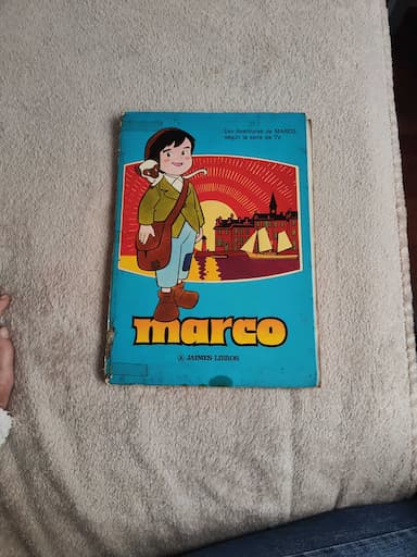 Marco