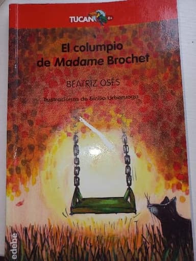 El columpio de Madame Brochet