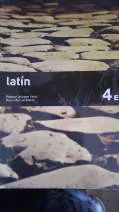 Latin 