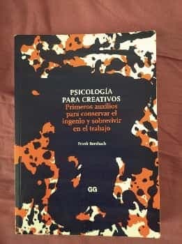 Psicología para creativos