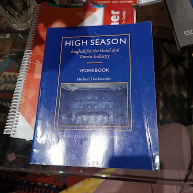 High Season