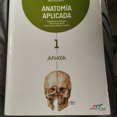 Anatomia aplicada