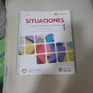 Situaciones 1 ESO