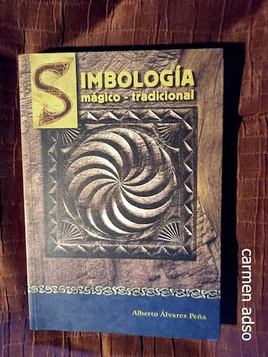 Simbología Mágico-Tradicional