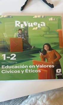 Educación en valores cívicos y éticos