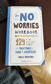 The No Worries Workbook